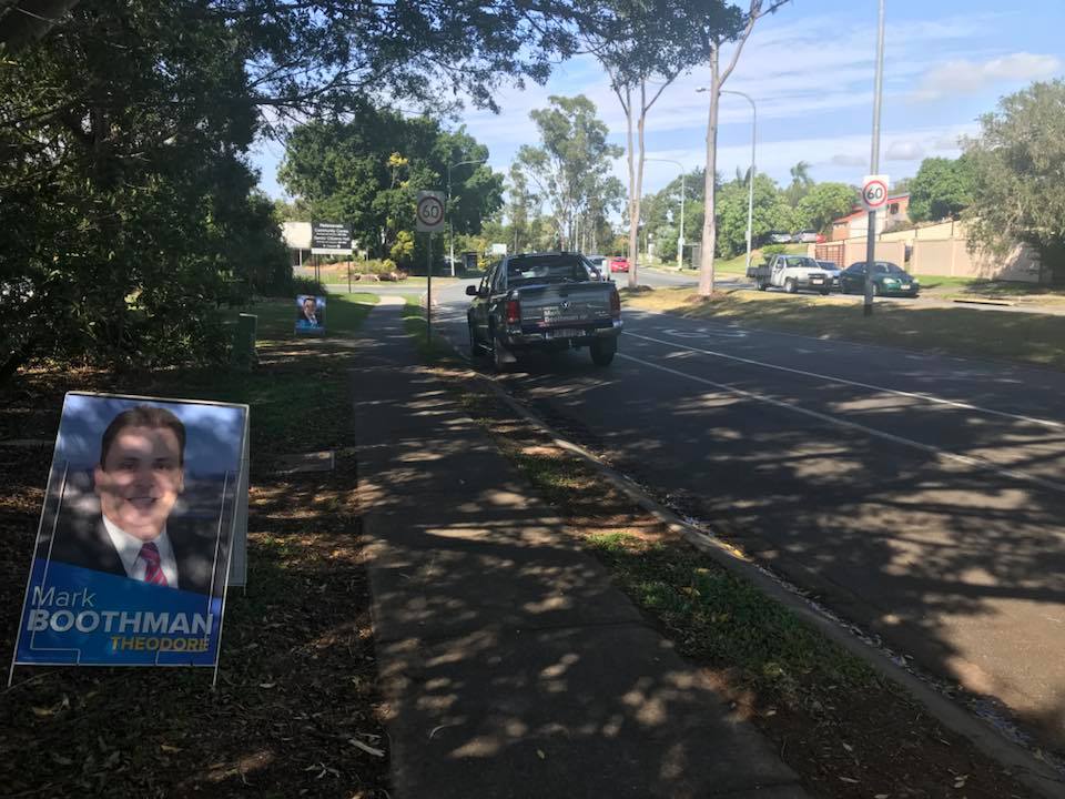 Community Roadside 5/5/2018